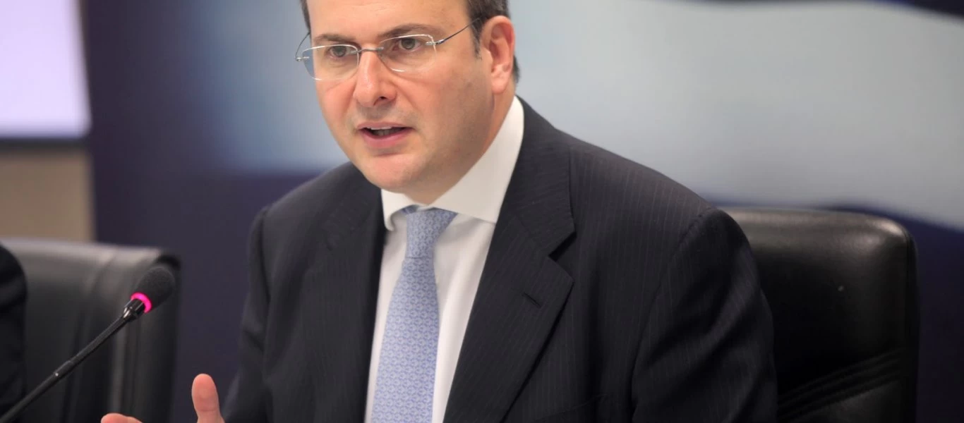 Κ.Χατζηδάκης: «Θα αξιοποιήσουμε στο έπακρο τα ευρωπαϊκά κονδύλια για την επανεκκίνηση της οικονομίας»